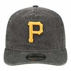 Pittsburgh Pirates New Era Denim Classic 19TWENTY Adjustable Hat | MLB On Sale