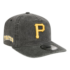 Pittsburgh Pirates New Era Denim Classic 19TWENTY Adjustable Hat | MLB On Sale