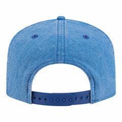 New York Mets New Era Throwback Denim Classic 19TWENTY Adjustable Hat | MLB Near me