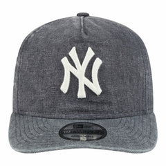 New York Yankees New Era Denim Classic 19TWENTY Adjustable Hat | MLB Discount