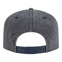 New York Yankees New Era Denim Classic 19TWENTY Adjustable Hat | MLB Discount