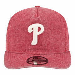 Philadelphia Phillies New Era Denim Classic 19TWENTY Adjustable Hat | MLB Near me