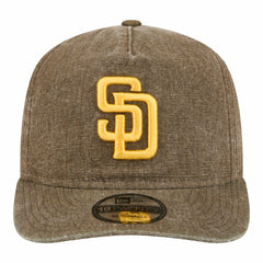San Diego Padres New Era Denim Classic 19TWENTY Adjustable Hat | MLB For sale