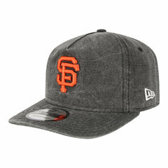 San Francisco Giants New Era Denim Classic 19TWENTY Adjustable Hat | MLB For sale