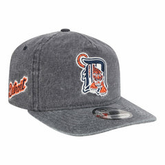 Detroit Tigers New Era Throwback Denim Classic 19TWENTY Adjustable Hat | MLB Sale