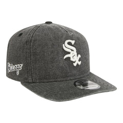 Chicago White Sox New Era Denim Classic 19TWENTY Adjustable Hat | MLB New