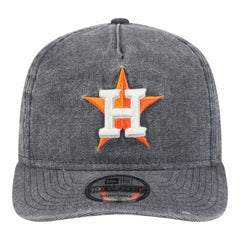 Houston Astros New Era Denim Classic 19TWENTY Adjustable Hat | MLB On Sale