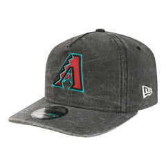 Arizona Diamondbacks New Era Denim Classic 19TWENTY Adjustable Hat | MLB New