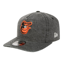 Baltimore Orioles New Era Denim Classic 19TWENTY Adjustable Hat | MLB Discount