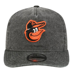 Baltimore Orioles New Era Denim Classic 19TWENTY Adjustable Hat | MLB Discount