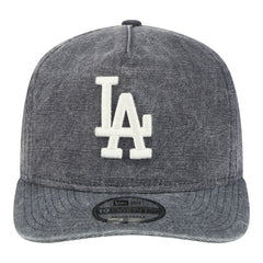 Los Angeles Dodgers New Era Denim Classic 19TWENTY Adjustable Hat | MLB New