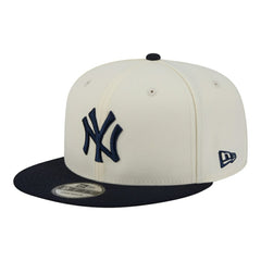 New York Yankees New Era Localized 9FIFTY Snapback Hat | MLB Discount