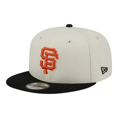 San Francisco Giants New Era Localized 9FIFTY Snapback Hat | MLB Shop