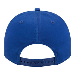 Chicago Cubs New Era 2016 World Series Champions Historic 9FIFTY A-Frame Snapback Hat | MLB Outlet
