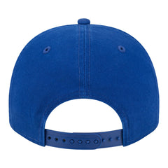 New York Mets New Era 1986 World Series Champions Throwback 9FIFTY A-Frame Snapback Hat | MLB Sale