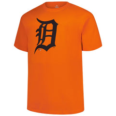 Tarik Skubal Detroit Tigers Fanatics Big & Tall Name & Number T-Shirt | MLB Sale
