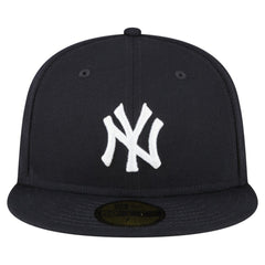 CC Sabathia New York Yankees New Era 2025 National Baseball Hall of Fame 59FIFTY Fitted Hat | MLB Outlet