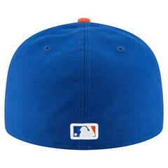 Juan Soto New York Mets New Era 2025 Player’s Weekend 59FIFTY Fitted Hat | MLB US