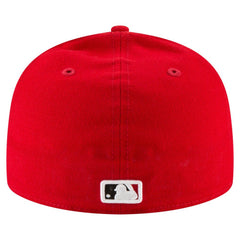 Elly De La Cruz Cincinnati Reds New Era 2025 Player’s Weekend 59FIFTY Fitted Hat | MLB Near me