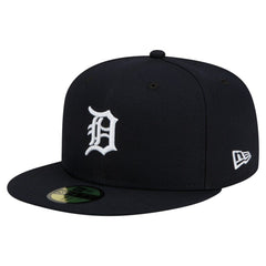 Tarik Skubal Detroit Tigers New Era 2025 Player’s Weekend 59FIFTY Fitted Hat | MLB Shop