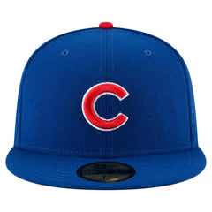 Pete Crow-Armstrong Chicago Cubs New Era 2025 Player’s Weekend 59FIFTY Fitted Hat | MLB Near me