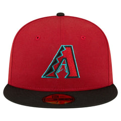 Corbin Carroll Arizona Diamondbacks New Era 2025 Player’s Weekend 59FIFTY Fitted Hat | MLB Sale