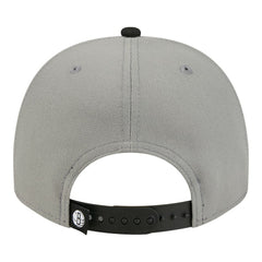 Brooklyn Nets Injection Cartoon Logo A-Frame 9FIFTY Adjustable Hat Online