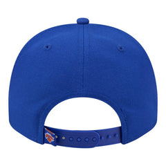 New York Knicks Injection Cartoon Logo A-Frame 9FIFTY Adjustable Hat Online
