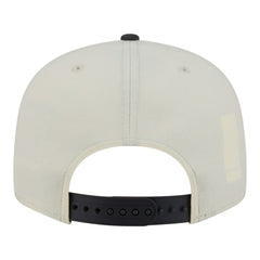 Vegas Golden Knights New Era Injection Localized Two-Tone 9FIFTY Snapback Hat Online