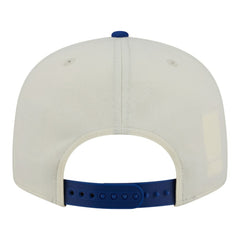 New York Rangers New Era Injection Localized Two-Tone 9FIFTY Snapback Hat Online