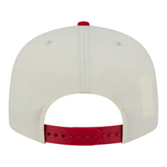 Detroit Red Wings New Era Injection Localized Two-Tone 9FIFTY Snapback Hat Discount