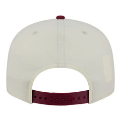 Colorado Avalanche New Era Injection Localized Two-Tone 9FIFTY Snapback Hat Online