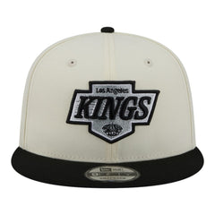 Los Angeles Kings New Era Injection Localized Two-Tone 9FIFTY Snapback Hat Sale