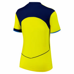 Tottenham Hotspur Women's 2025/26 Third Replica Jersey Yellow - Nike