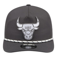 Chicago Bulls Tonal Rope 19TWENTY Adjustable Hat Online