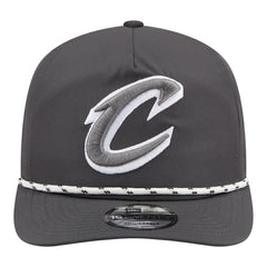 Cleveland Cavaliers Tonal Rope 19TWENTY Adjustable Hat sale On Sale