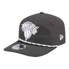 New York Knicks Tonal Rope 19TWENTY Adjustable Hat Discount