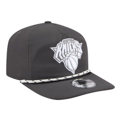 New York Knicks Tonal Rope 19TWENTY Adjustable Hat Discount
