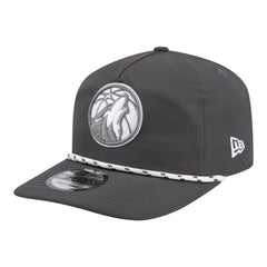 Minnesota Timberwolves Tonal Rope 19TWENTY Adjustable Hat Discount