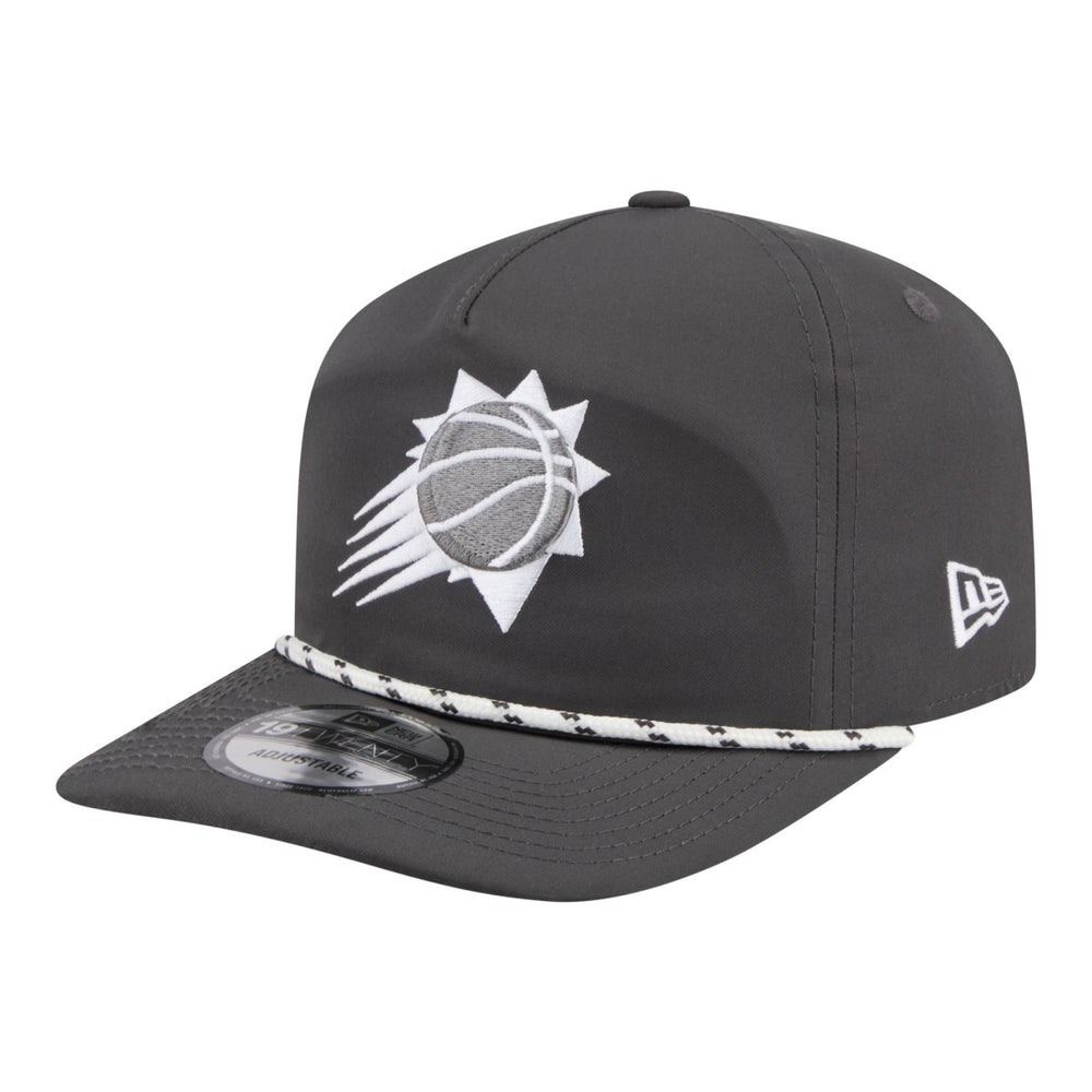 Phoenix Suns Tonal Rope 19TWENTY Adjustable Hat On Sale