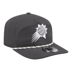 Phoenix Suns Tonal Rope 19TWENTY Adjustable Hat On Sale