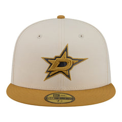 Dallas Stars New Era Colorpack Two-Tone 59FIFTY Fitted Hat On Sale