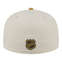 Toronto Maple Leafs New Era Colorpack Two-Tone 59FIFTY Fitted Hat Discount