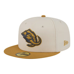 Utah Mammoth New Era Colorpack Two-Tone 59FIFTY Fitted Hat On Sale
