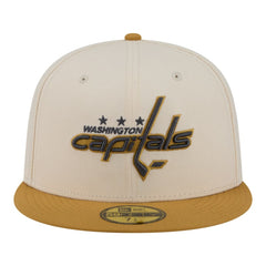 Washington Capitals New Era Colorpack Two-Tone 59FIFTY Fitted Hat Online