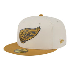 Detroit Red Wings New Era Colorpack Two-Tone 59FIFTY Fitted Hat Sale