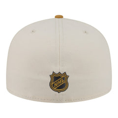 Florida Panthers New Era Colorpack Two-Tone 59FIFTY Fitted Hat Sale