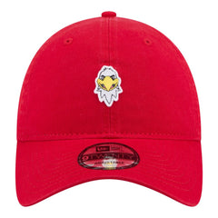 Washington Capitals New Era Unisex Mascot Patch 9TWENTY Adjustable Hat Discount