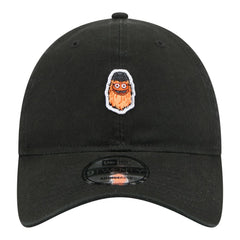 Philadelphia Flyers New Era Unisex Mascot Patch 9TWENTY Adjustable Hat Outlet
