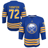 Tage Thompson Buffalo Sabres Outerstuff Youth Home Replica Jersey Outlet